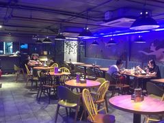 -一盐堂本帮菜(外滩店)