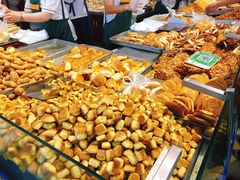 面包圈-北三凯奇清真食品店