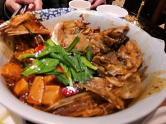 乾隆鱼头-皇饭儿·王润兴酒楼(河坊街店)