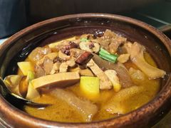 -清水亭湖北菜(大屯DT51店)