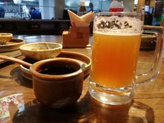 -水煮三国·川鲁江湖菜(香山店)