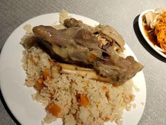 -巴依家新疆手抓饭(菱角湖万达店)