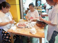 -海汇源老烧麦店(东大街总店)