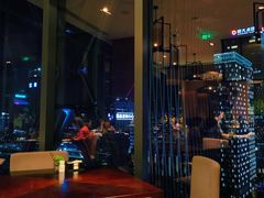 -小南洋海景餐厅(深圳湾店)