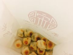 -宋记饼家(石门二路店)