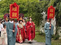 -武汉园博园(武汉自然博物馆)