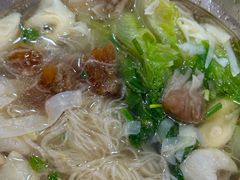 捞化-福屿鲜捞小吃·捞化(福屿总店)