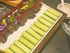 -红厨巷·淮扬菜(熙南里店)