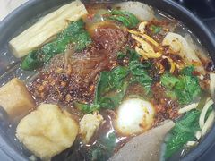 丸子砂锅-清真·穆萨砂锅(大皮院店)