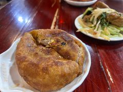 -兰庆鸡蛋馃(人民路店)