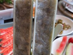 -刘一手重庆火锅(万达广场店)