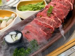 -海底捞火锅(中州万达店)