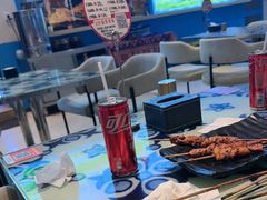-撒拉花儿·新疆菜·清真(太阳宫店)