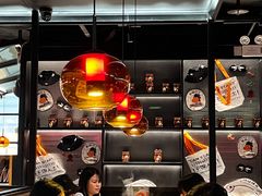 -探鱼·鲜青椒爽麻烤鱼(正佳广场店)