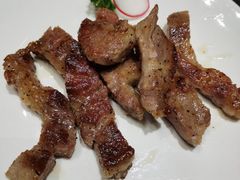-赤坂亭·M9和牛烧肉·铁板烧·日料398放题(长泰广场店)