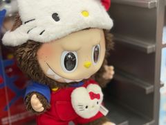 -南京路步行街