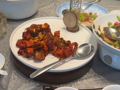 -永膳精致本味湘菜(麓谷店)