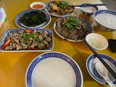 -桂园白粥·潮汕老味道