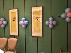 -小厨娘淮扬菜(六合欢乐港店)