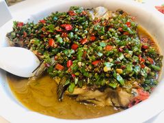 -辣公子·千岛湖私房菜(滨江店)