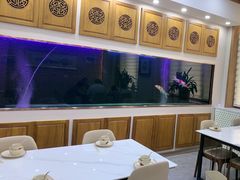 -天隆酒店·本地海鲜鲁菜(烟台大学店)