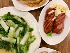 盐酥鸡-喜悦西餐厅(同丰店)