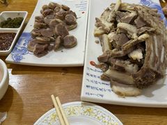 -正蓝旗草原特蒙餐