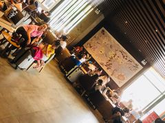 -星巴克臻选(济南万达店)