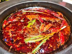 -香佰里鲜货火锅(佳乐金街店)