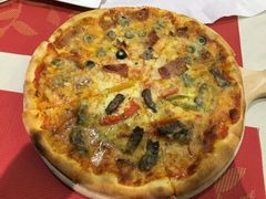 -ITA·意塔意大利餐厅(亦庄店)