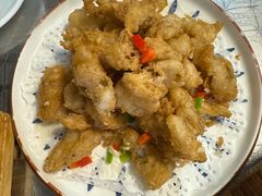 -鹤睦鱼生·啫啫煲·海鲜(保利百合店)