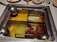 -海底捞火锅(大融城店)