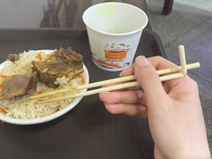 -好成财牛排馆(涂门街总店)