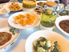-贝勒爷·酥不腻烤鸭