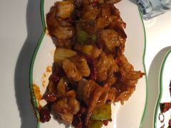 宫保虾球-撒椒·四川江湖菜(大族广场店)