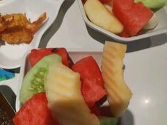 -豪客来牛排(东区万达坊店)