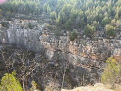 -龙洞风景区-藏龙涧