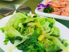 -景好海鲜餐厅(大鹏必选旅游店)