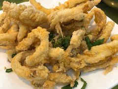 -台山美食一绝阿四台山黄鳝饭(阿四创作店)