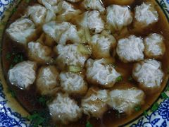 -樊川祖传馄饨(江都店)