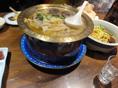 -那家老院子东北菜·饺子·小鸡炖蘑菇(艳华街店)