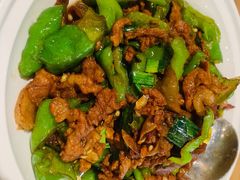 -胡子大厨·超级小炒肉(晶耀前滩店)