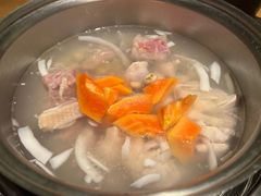 -大头椰·椰子鸡火锅(新梦店)