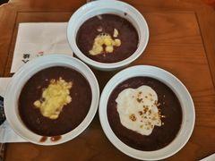米麻薯红豆沙-RUXU入续糖水铺与包(卓悦中心店)