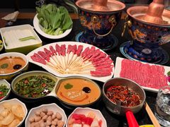 -南门涮肉(上海二店)