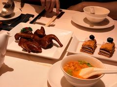 -利苑酒家(宜安广场店)