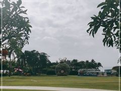 -三亚亚龙湾天域度假酒店