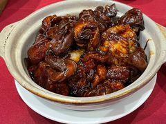 -老吉士酒家(天平路店)