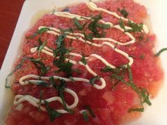 刺身-BISTROFIORE美伊娜(伊犁南路店)