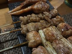 -半藏居酒屋(香港花园店)